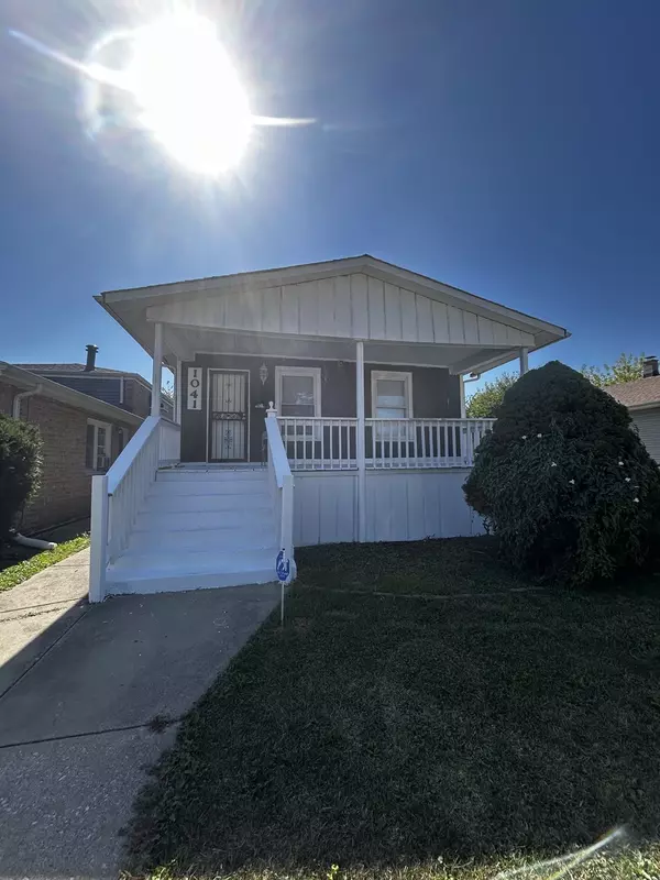 Chicago, IL 60643,1041 W 104th PL