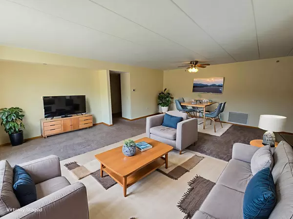 Oak Forest, IL 60452,6860 Winding TRL #204