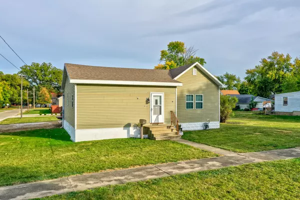 Streator, IL 61364,401 S 5th AVE