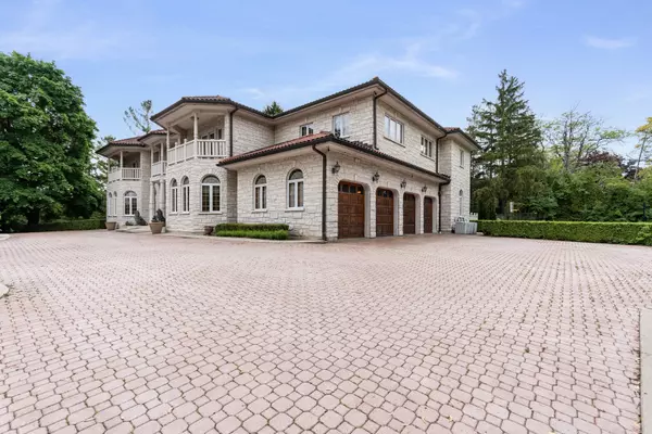 Lake Forest, IL 60045,1020 Evergreen DR