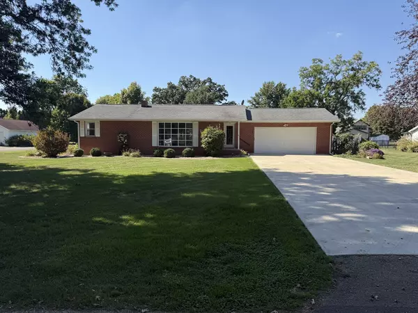 104 S Archie AVE, Granville, IL 61326