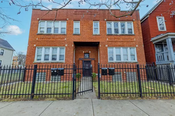 6213 S Loomis BLVD #1S, Chicago, IL 60636