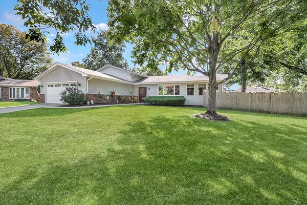 Lockport, IL 60441,1221 RUNYAN DR