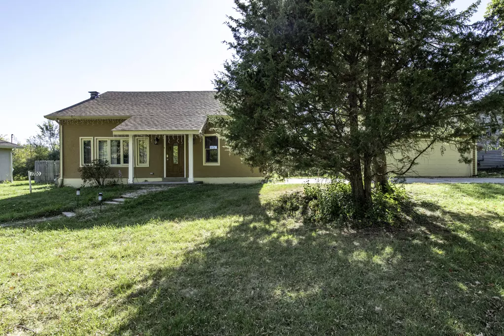Zion, IL 60099,1700 Gideon AVE