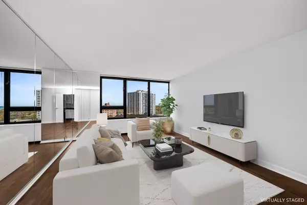 Chicago, IL 60613,3930 N Pine Grove AVE #1109