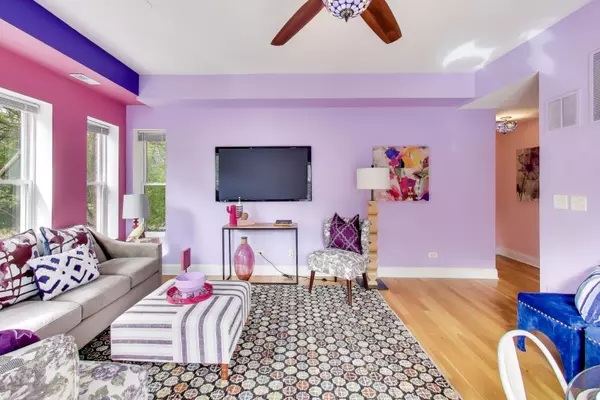 Chicago, IL 60626,7321 N Paulina ST #2