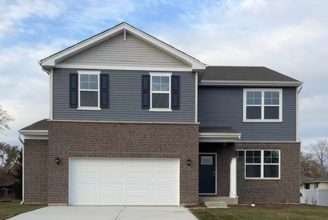 15060 W Oxford LN, Manhattan, IL 60442