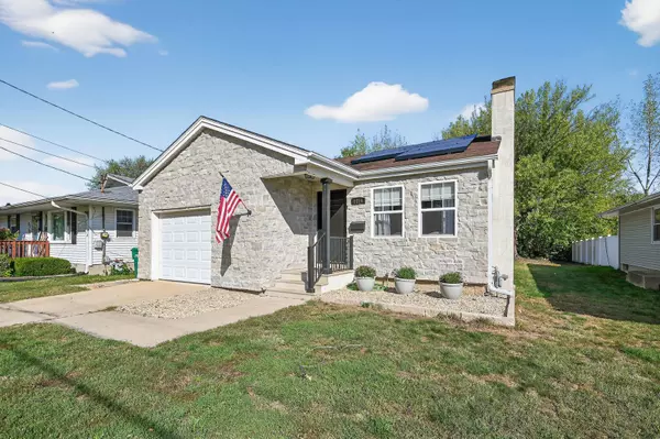 1314 W Washington ST, Ottawa, IL 61350