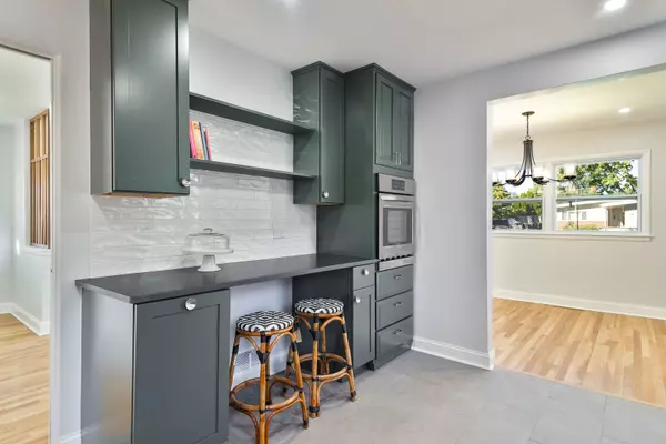 Wilmette, IL 60091,3507 Greenwood AVE