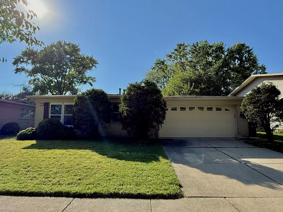 Glenwood, IL 60425,340 N Illinois AVE