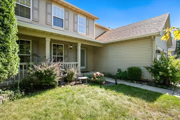 Romeoville, IL 60446,357 Wedgewood CIR