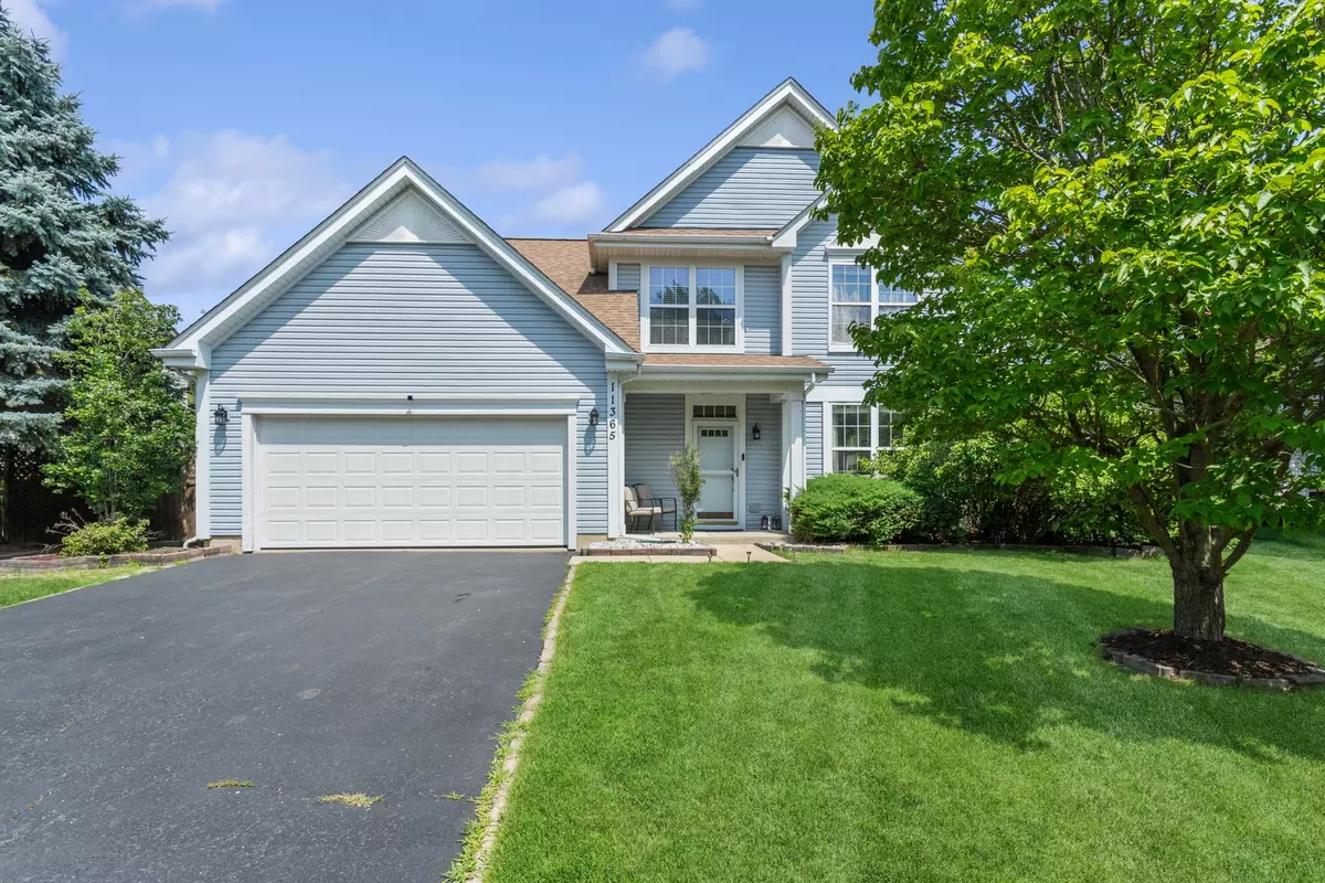 Plainfield, IL 60585,11365 S Marathon LN