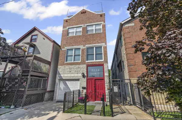 2134 N Winchester AVE #B, Chicago, IL 60614