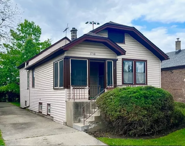 Melrose Park, IL 60160,1718 N 15th AVE