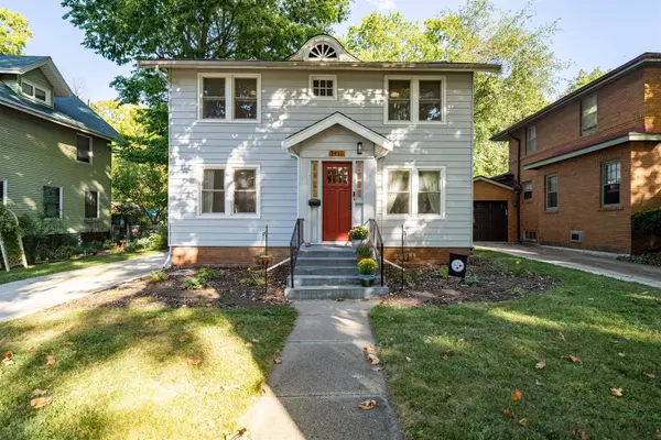 Bloomington, IL 61701,1411 Fell AVE