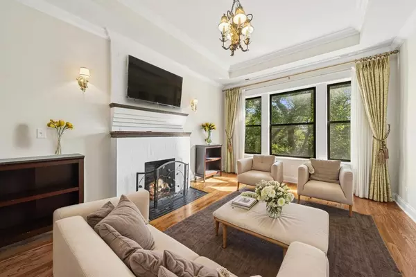 Chicago, IL 60640,4834 N Kenmore AVE #3N