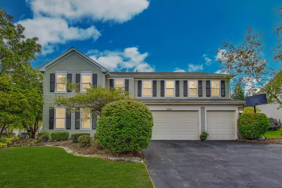 36873 N Deer Trail DR, Lake Villa, IL 60046