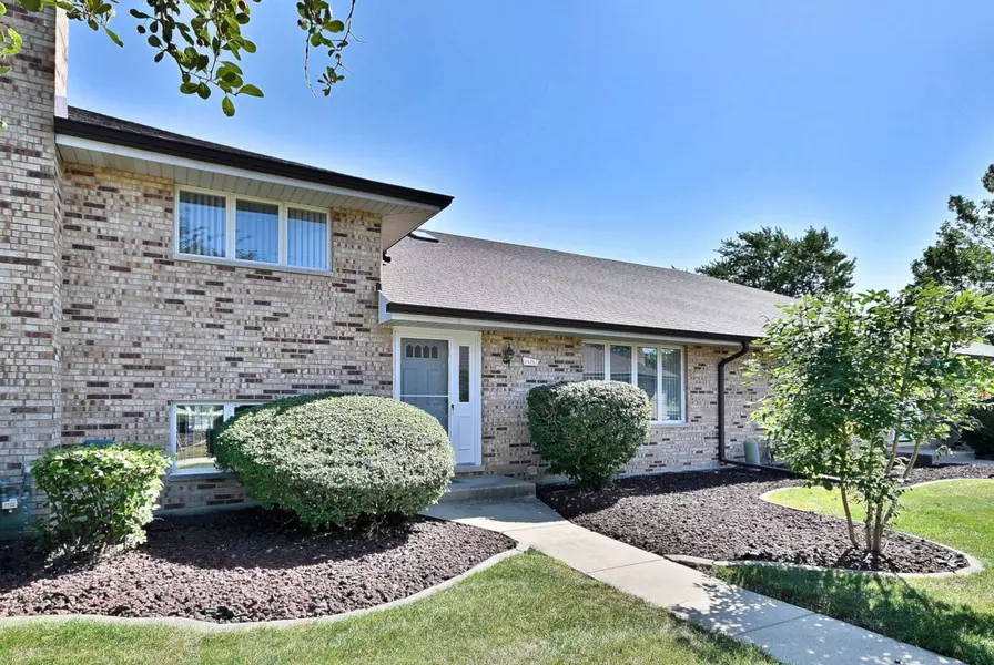 15262 S 74 TH AVE #36, Orland Park, IL 60462