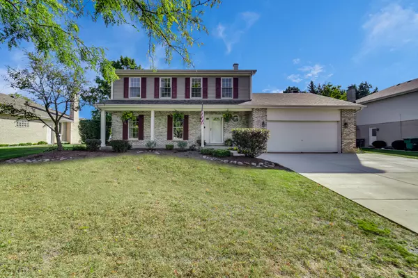 Orland Park, IL 60467,13951 Green Valley DR