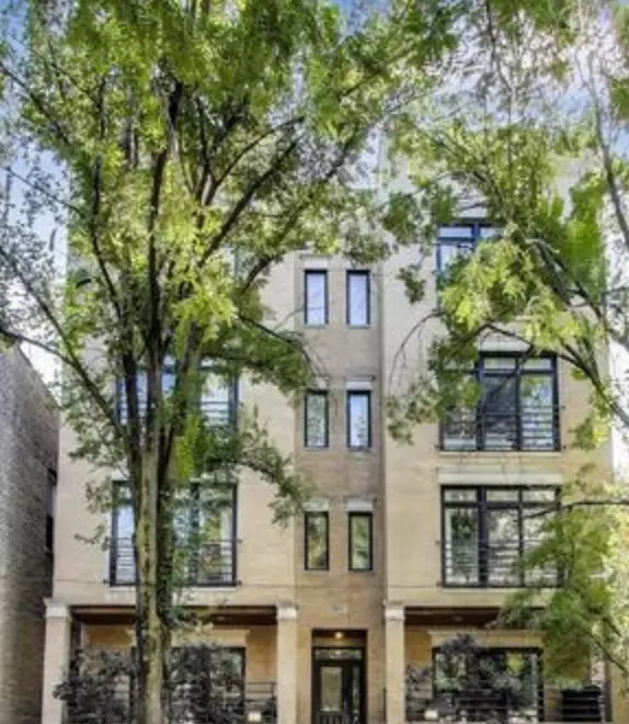 1455 W Thomas ST #2E, Chicago, IL 60642