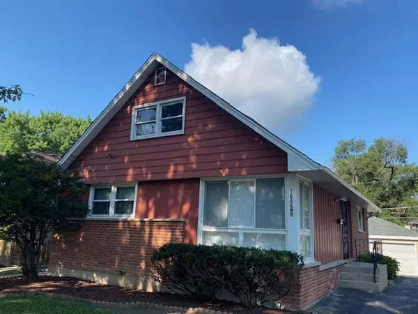 Country Club Hills, IL 60478,16928 Old Elm DR