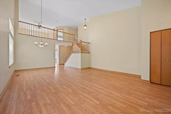 Plainfield, IL 60544,14037 S Tamarack DR