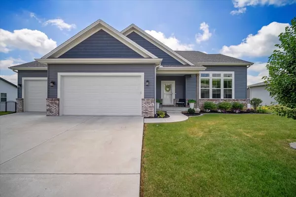 507 Raef RD, Downs, IL 61736