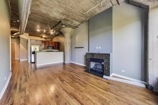 Chicago, IL 60608,1071 W 15th ST #352