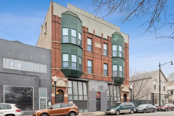 1906-1908 S Halsted ST #2R, Chicago, IL 60608