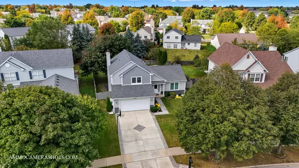Plainfield, IL 60585,12154 Pear Tree WAY