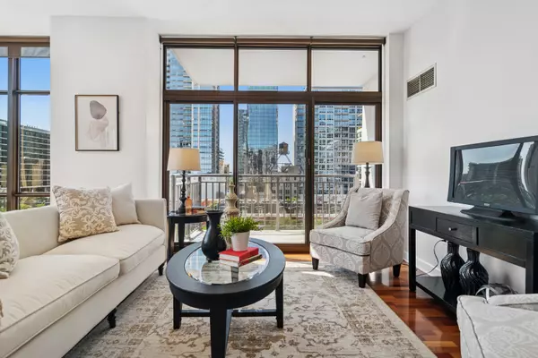 Chicago, IL 60605,1322 S Prairie AVE #801