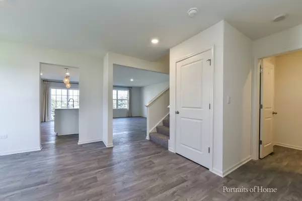 Aurora, IL 60503,2068 Canyon Creek CT #2068