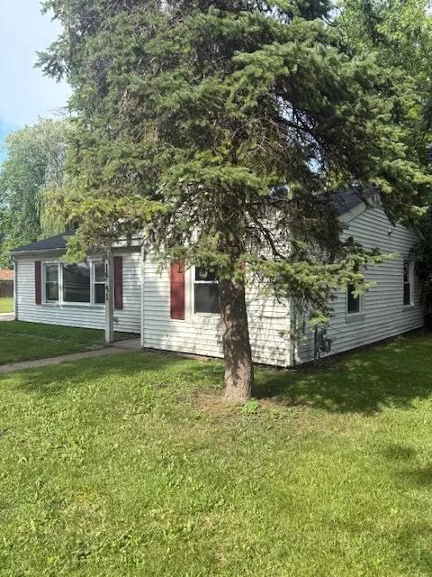 Hazel Crest, IL 60429,16751 Western AVE