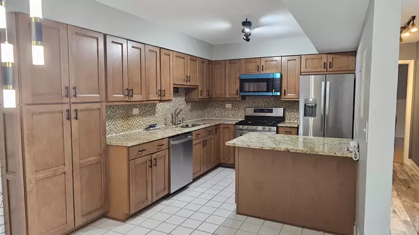 Schaumburg, IL 60193,729 Limerick LN #1B