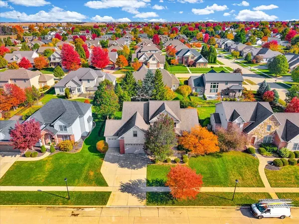 Bloomington, IL 61704,2803 Luke RD