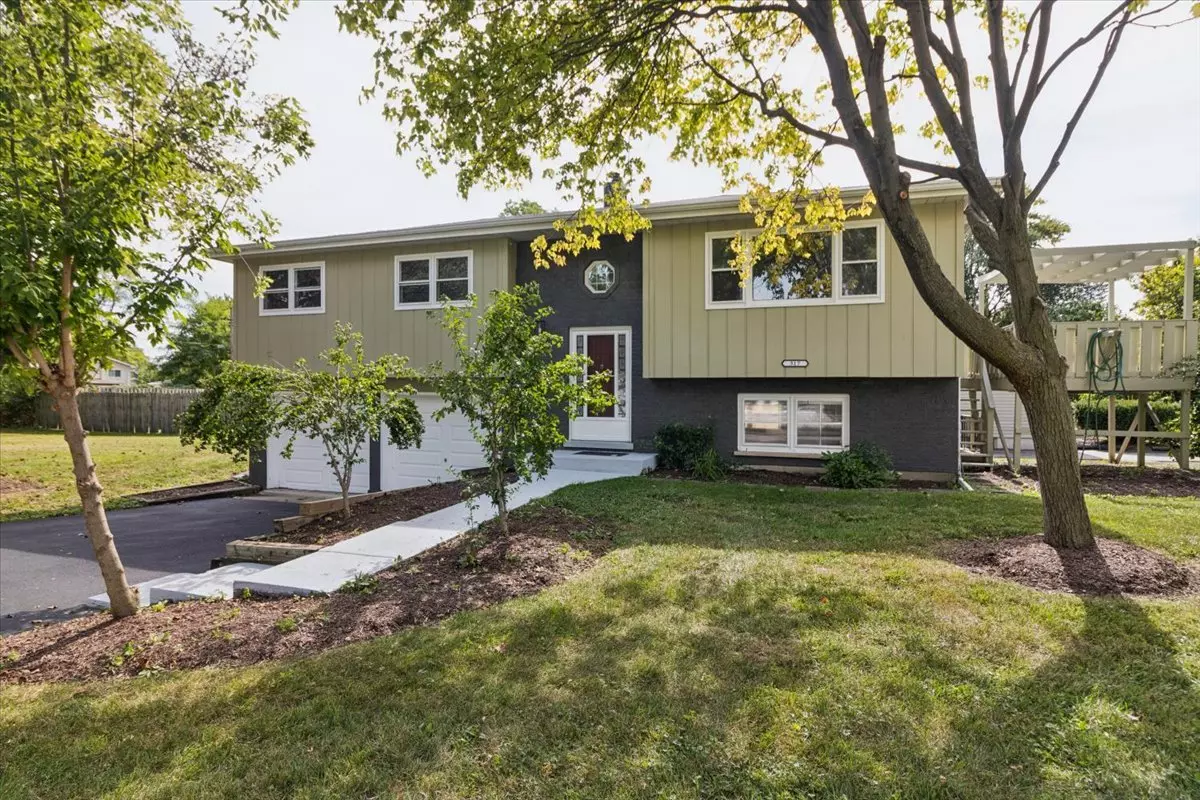 Wood Dale, IL 60191,317 N Central AVE