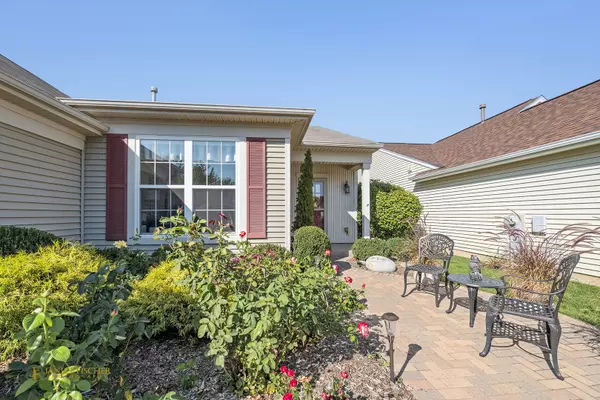 Huntley, IL 60142,13502 WILDWOOD LN