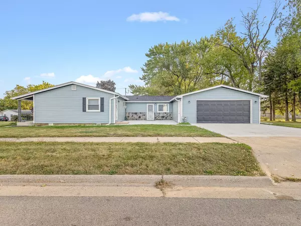 Rockford, IL 61102,2205 Clover AVE