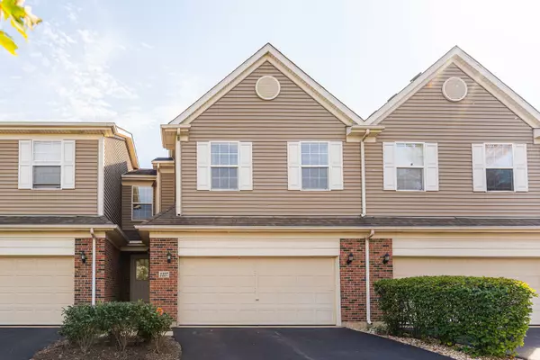 1227 Asbury CT, Elgin, IL 60120