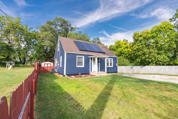 Aurora, IL 60506,823 Lenwood CT