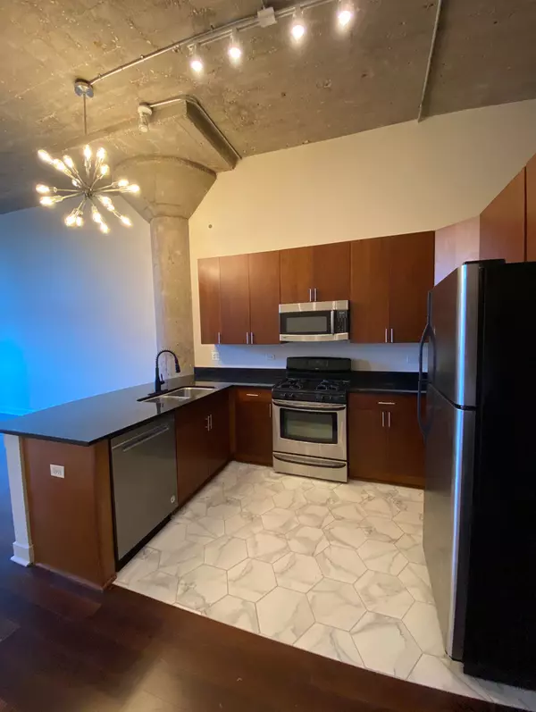 Chicago, IL 60616,320 E 21 ST #404