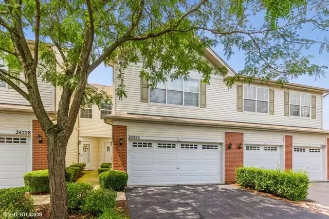Plainfield, IL 60585,24226 W Walnut CIR W