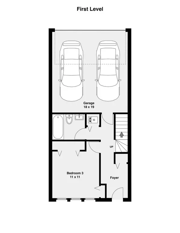 Chicago, IL 60642,849 W Ohio ST #8