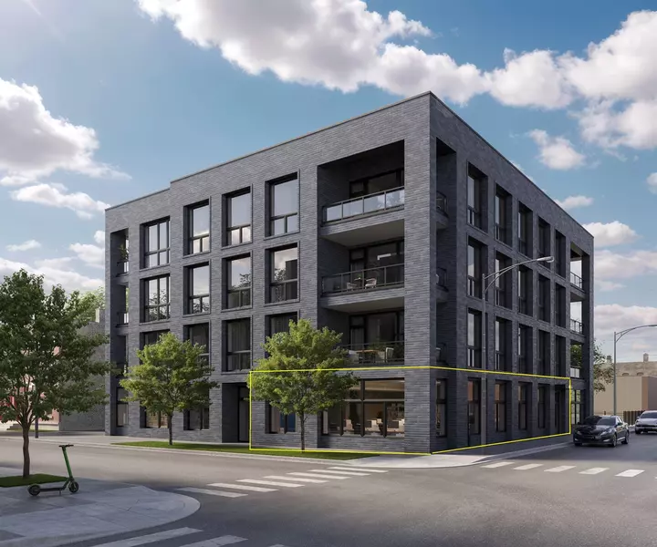 1701 W Grand AVE, Chicago, IL 60622