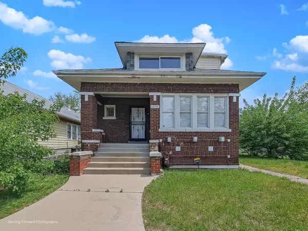 Chicago, IL 60628,12155 S Normal AVE