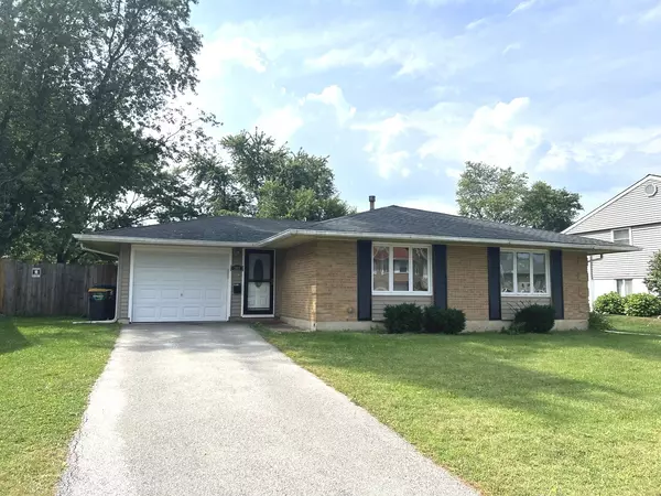 703 Wicker AVE, Streamwood, IL 60107