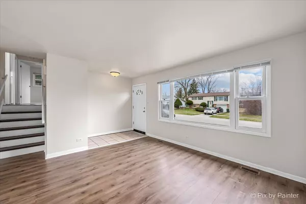 Country Club Hills, IL 60478,18951 Chestnut AVE