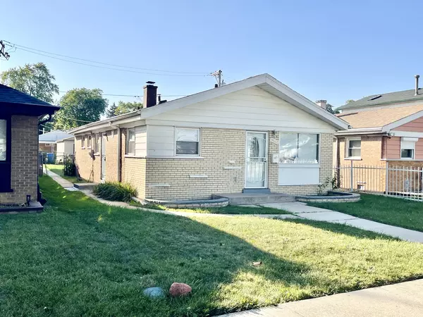 Chicago, IL 60643,9562 S Green ST