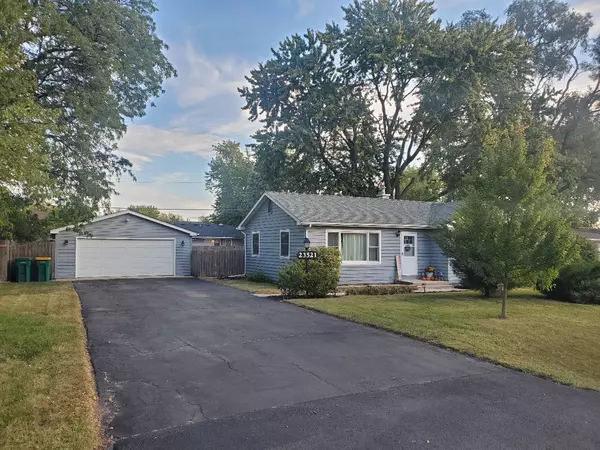 Plainfield, IL 60586,23521 W Winston AVE