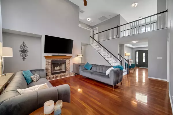 Algonquin, IL 60102,5 Lancaster CT